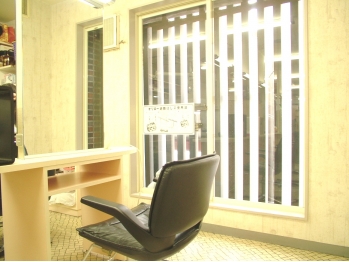 美容室ひろた セットサロンネット